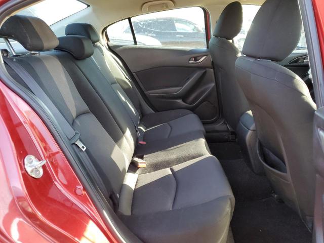 Photo 6 from auction – 2016 MAZDA 3 SPORT with VIN 3MZBM1T7XGM313900