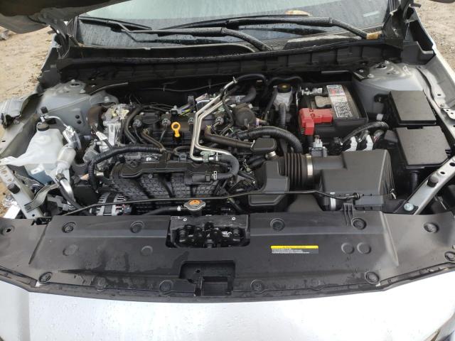 Photo 7 from auction – 2022 NISSAN ALTIMA SR with VIN 1N4BL4CV5NN385523