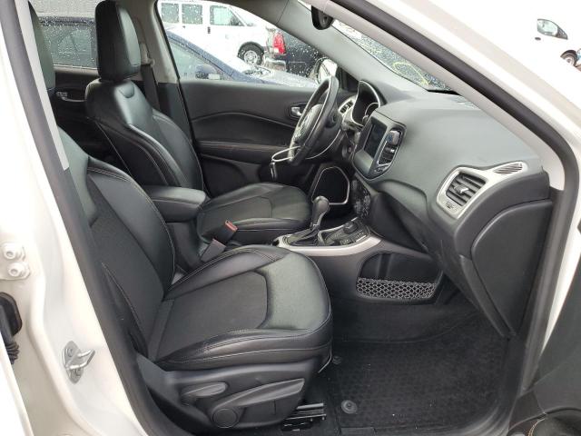 Photo 5 from auction – 2018 JEEP COMPASS LA with VIN 3C4NJDBB7JT179649