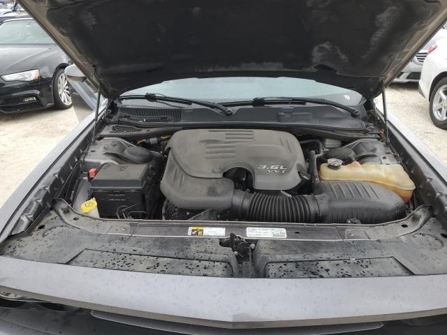 Photo 7 from auction – 2014 DODGE CHALLENGER with VIN 2C3CDYAG9EH310747