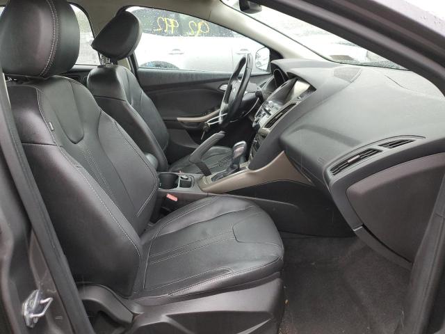 Photo 5 from auction – 2012 FORD FOCUS SEL with VIN 1FAHP3H23CL419362