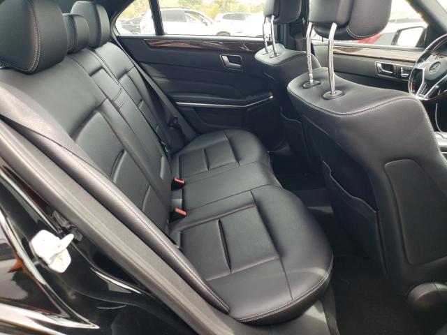 Photo 6 from auction – 2014 MERCEDES-BENZ E 350 4MAT with VIN WDDHF8JB6EA975416