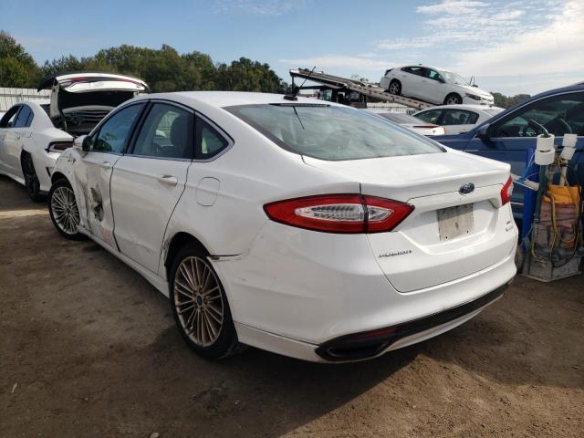 Photo 3 from auction – 2015 FORD FUSION SE with VIN 3FA6P0H90FR184475