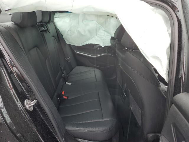 Photo 6 from auction – 2021 BMW 330XI with VIN 3MW5R7J00M8C10271