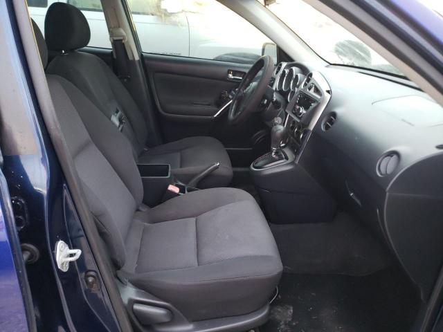 Photo 5 from auction – 2004 TOYOTA COROLLA MA with VIN 2T1KR32E64C209456
