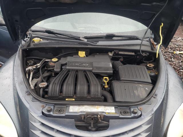 Photo 7 from auction – 2002 CHRYSLER PT CRUISER with VIN 3C4FY48B52T242482