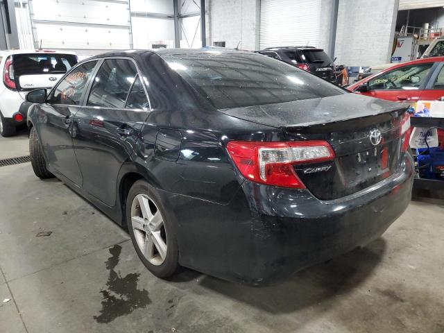 Photo 3 from auction – 2014 TOYOTA CAMRY L with VIN 4T1BF1FK3EU861707