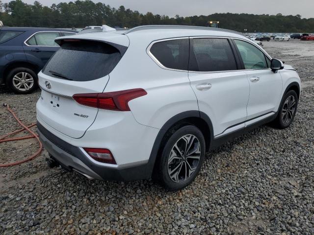 Photo 4 from auction – 2019 HYUNDAI SANTA FE L with VIN 5NMS5CAA1KH105006