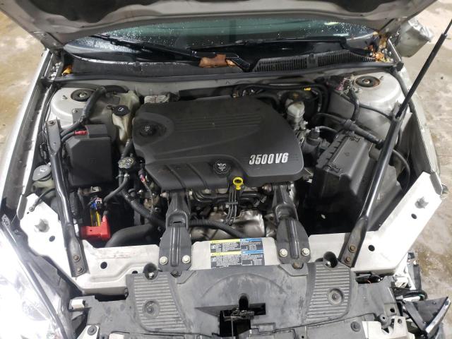 Photo 7 from auction – 2006 CHEVROLET IMPALA LT with VIN 2G1WT58K469254919