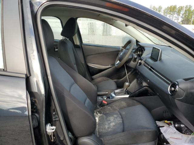 Photo 5 from auction – 2016 SCION SCION with VIN 3MYDLBZV9GY104037