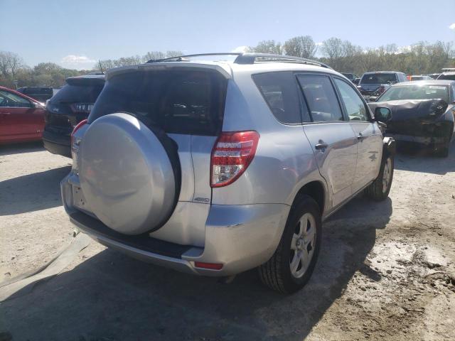 Photo 4 from auction – 2010 TOYOTA RAV4 with VIN 2T3BF4DV4AW043290