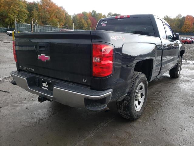 Photo 4 from auction – 2016 CHEVROLET SILVERADO with VIN 1GCVKREC9GZ415847