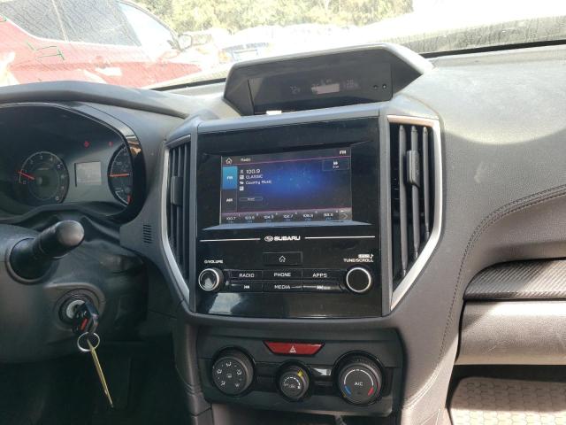 Photo 9 from auction – 2019 SUBARU IMPREZA with VIN 4S3GKAA64K3617453