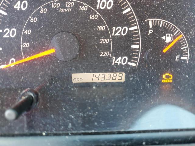 Photo 8 from auction – 2005 TOYOTA CAMRY LE with VIN 4T1BE32K95U425805