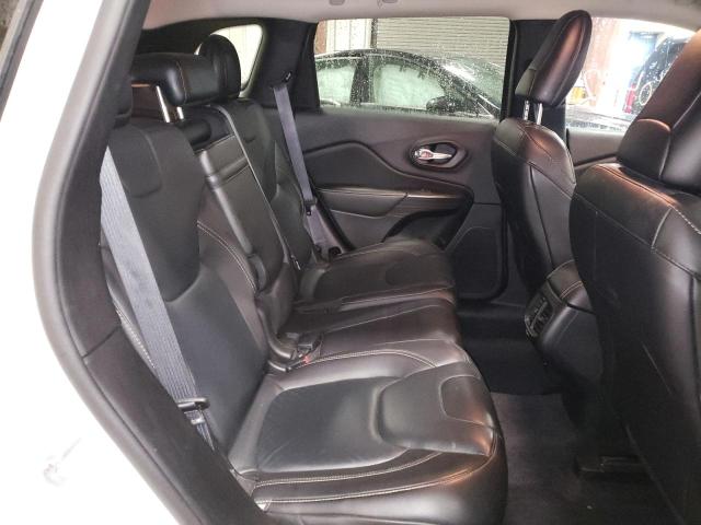 Photo 6 from auction – 2016 JEEP CHEROKEE L with VIN 1C4PJMDS4GW237483