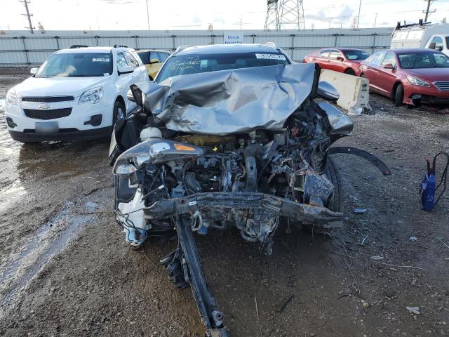 Photo 5 from auction – 2019 KIA SPORTAGE E with VIN KNDPNCAC2K7562339