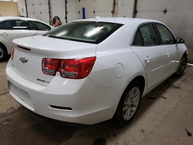 Photo 4 from auction – 2013 CHEVROLET MALIBU 1LT with VIN 1G11C5SA6DF269338