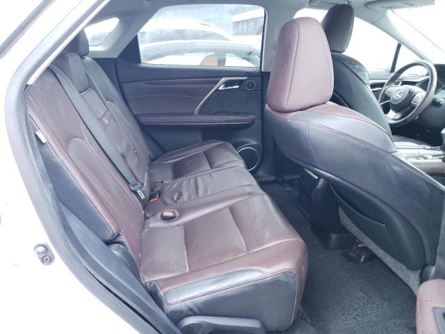 Photo 6 from auction – 2016 LEXUS RX 450H BA with VIN 2T2BGMCA4GC006511