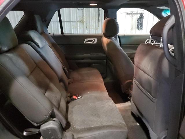 Photo 6 from auction – 2012 FORD EXPLORER X with VIN 1FMHK8D87CGA63681