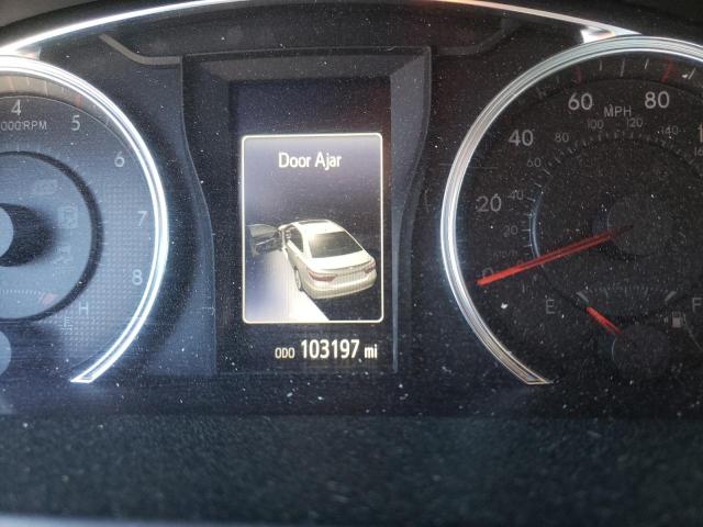Photo 8 from auction – 2015 TOYOTA CAMRY LE with VIN 4T1BF1FK7FU042989