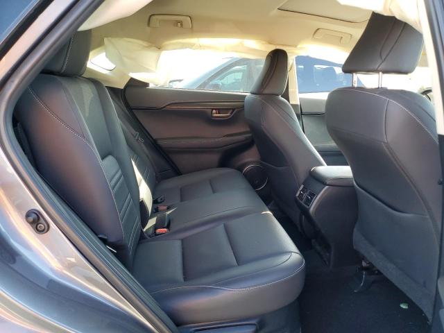 Photo 6 from auction – 2015 LEXUS NX 200T with VIN JTJBARBZXF2029070
