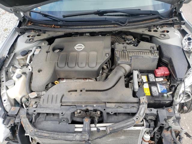 Photo 7 from auction – 2012 NISSAN ALTIMA BAS with VIN 1N4AL2AP8CN419262