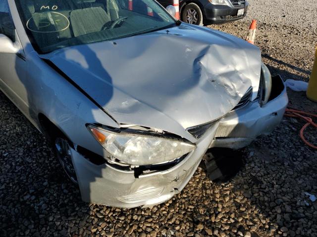 Photo 9 from auction – 2005 TOYOTA CAMRY LE with VIN 4T1BE32K95U425805