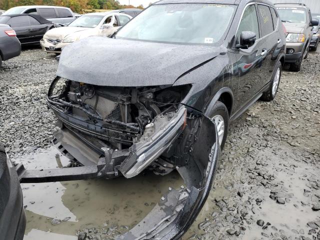 Photo 9 from auction – 2019 NISSAN ROGUE S with VIN JN8AT2MT2KW256396
