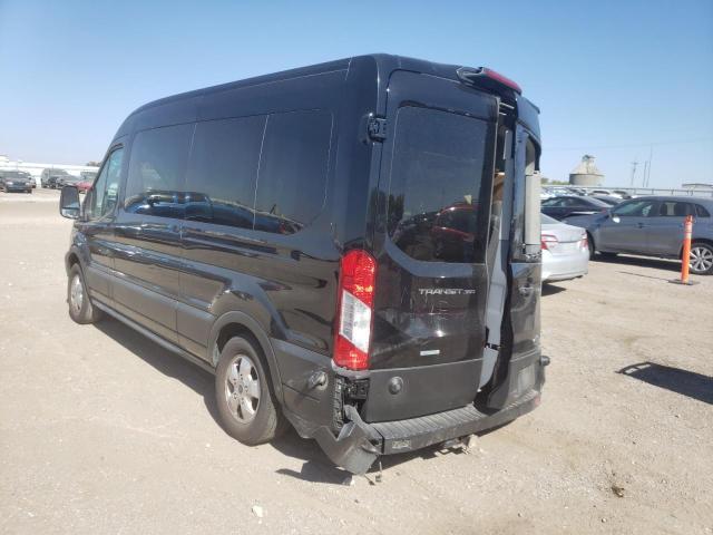 Photo 3 from auction – 2019 FORD TRANSIT T- with VIN 1FBAX2CG7KKA76492