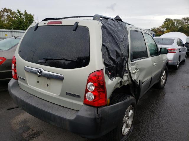 Photo 4 from auction – 2005 MAZDA TRIBUTE I with VIN 4F2YZ02Z55KM44314