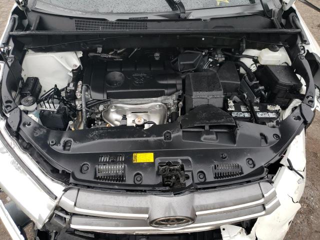 Photo 12 from auction – 2019 TOYOTA HIGHLANDER with VIN 5TDZARFH6KS044977