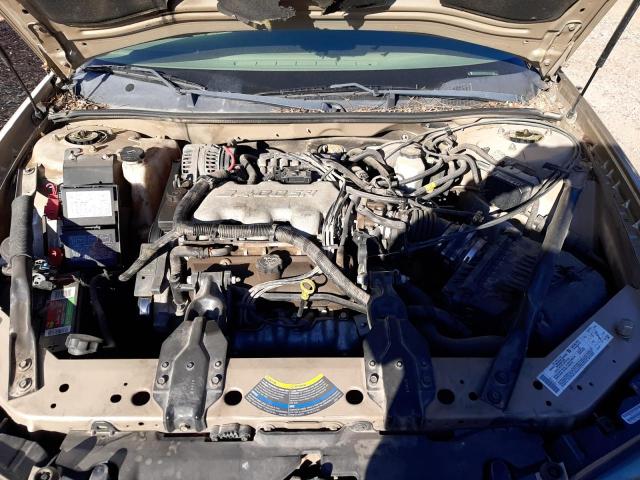 صورة رقم 7 من المزاد - 2004 CHEVROLET IMPALA مع VIN 2G1WF52E349272688