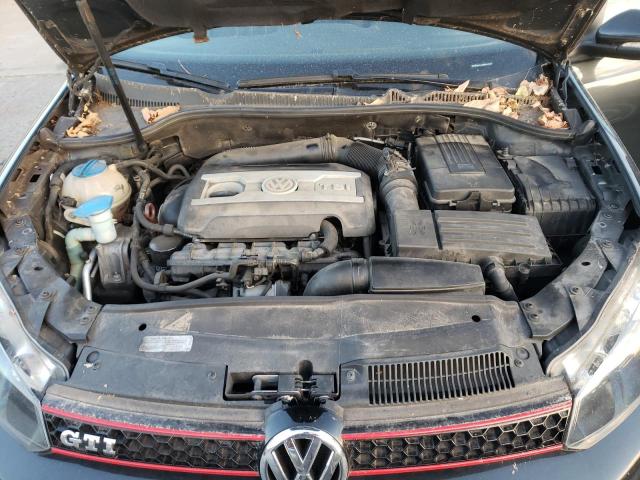 Photo 7 from auction – 2012 VOLKSWAGEN GTI with VIN WVWGD7AJ2CW051293
