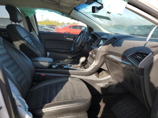 Photo 5 from auction – 2018 FORD EDGE SEL with VIN 2FMPK4J95JBC25782