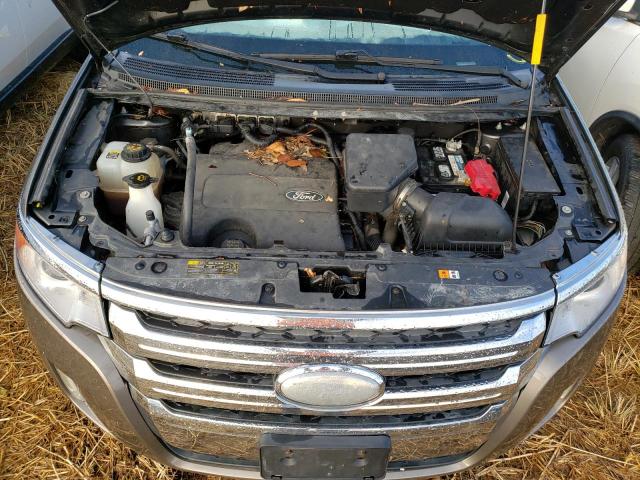 Photo 7 from auction – 2013 FORD EDGE LIMIT with VIN 2FMDK4KC5DBC02973
