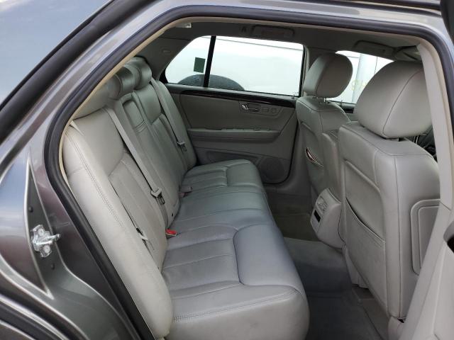 Photo 6 from auction – 2008 CADILLAC DTS with VIN 1G6KD57Y68U172918