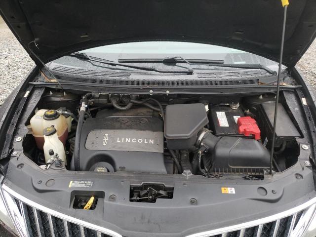 Photo 7 from auction – 2013 LINCOLN MKX with VIN 2LMDJ6JK0DBL11983