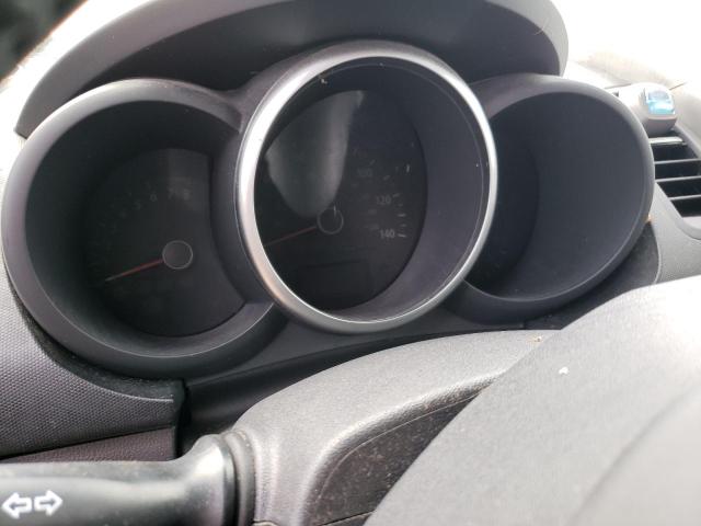 Photo 8 from auction – 2013 KIA SOUL + with VIN KNDJT2A65D7754079