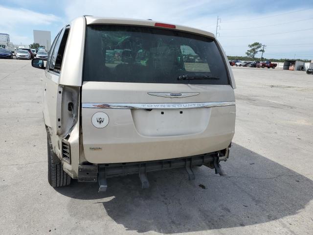 Photo 9 from auction – 2014 CHRYSLER TOWN & COU with VIN 2C4RC1BG8ER216500