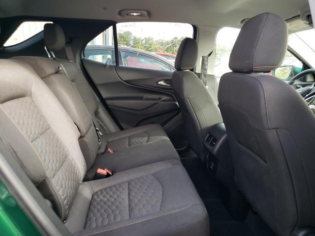 Photo 6 from auction – 2019 CHEVROLET EQUINOX LT with VIN 2GNAXUEV9K6221934