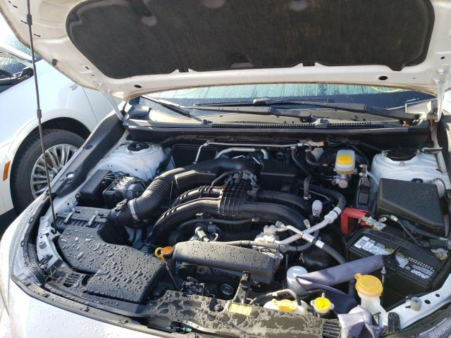 Photo 7 from auction – 2018 SUBARU CROSSTREK with VIN JF2GTABC1JH309371
