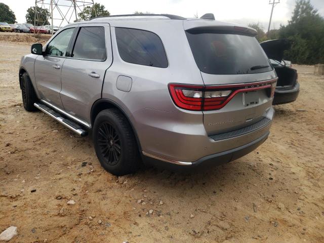 Photo 3 from auction – 2014 DODGE DURANGO LI with VIN 1C4RDHDG4EC537624