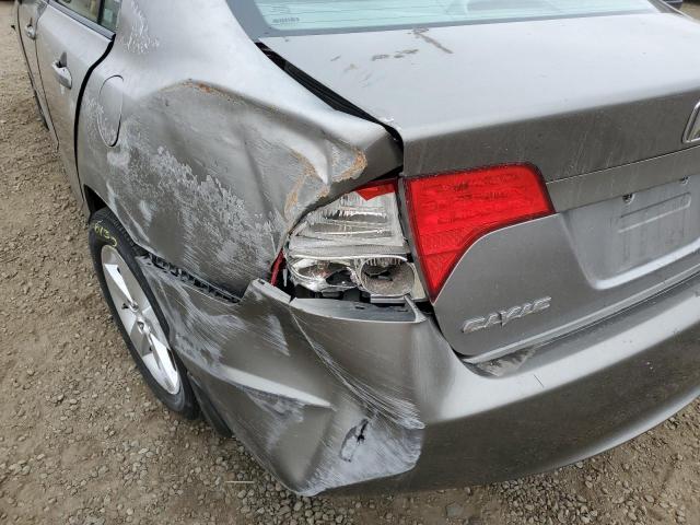 Photo 9 from auction – 2008 HONDA CIVIC EX with VIN 2HGFA16838H533835