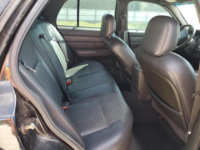 Photo 6 from auction – 2005 FORD CROWN VICT with VIN 2FDFP74W35X128151