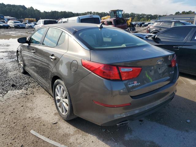 Photo 3 from auction – 2015 KIA OPTIMA EX with VIN 5XXGN4A74FG404526