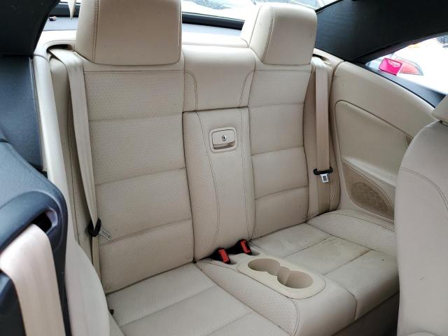 Photo 6 from auction – 2011 VOLKSWAGEN EOS KOMFOR with VIN WVWBW7AH8BV004341
