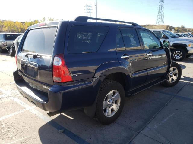 Photo 4 from auction – 2008 TOYOTA 4RUNNER SR with VIN JTEBU14R18K017977