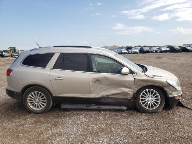 Photo 9 from auction – 2011 BUICK ENCLAVE CX with VIN 5GAKRAED8BJ283262