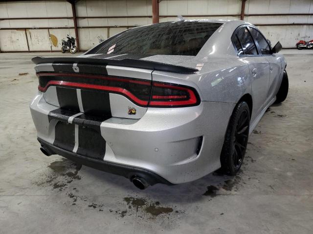 Photo 4 from auction – 2020 DODGE CHARGER SC with VIN 2C3CDXGJ6LH240960