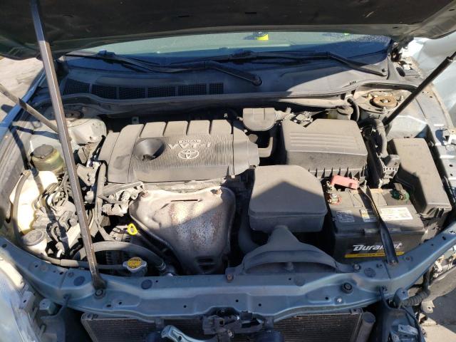 Photo 7 from auction – 2010 TOYOTA CAMRY BASE with VIN 4T4BF3EK7AR024813